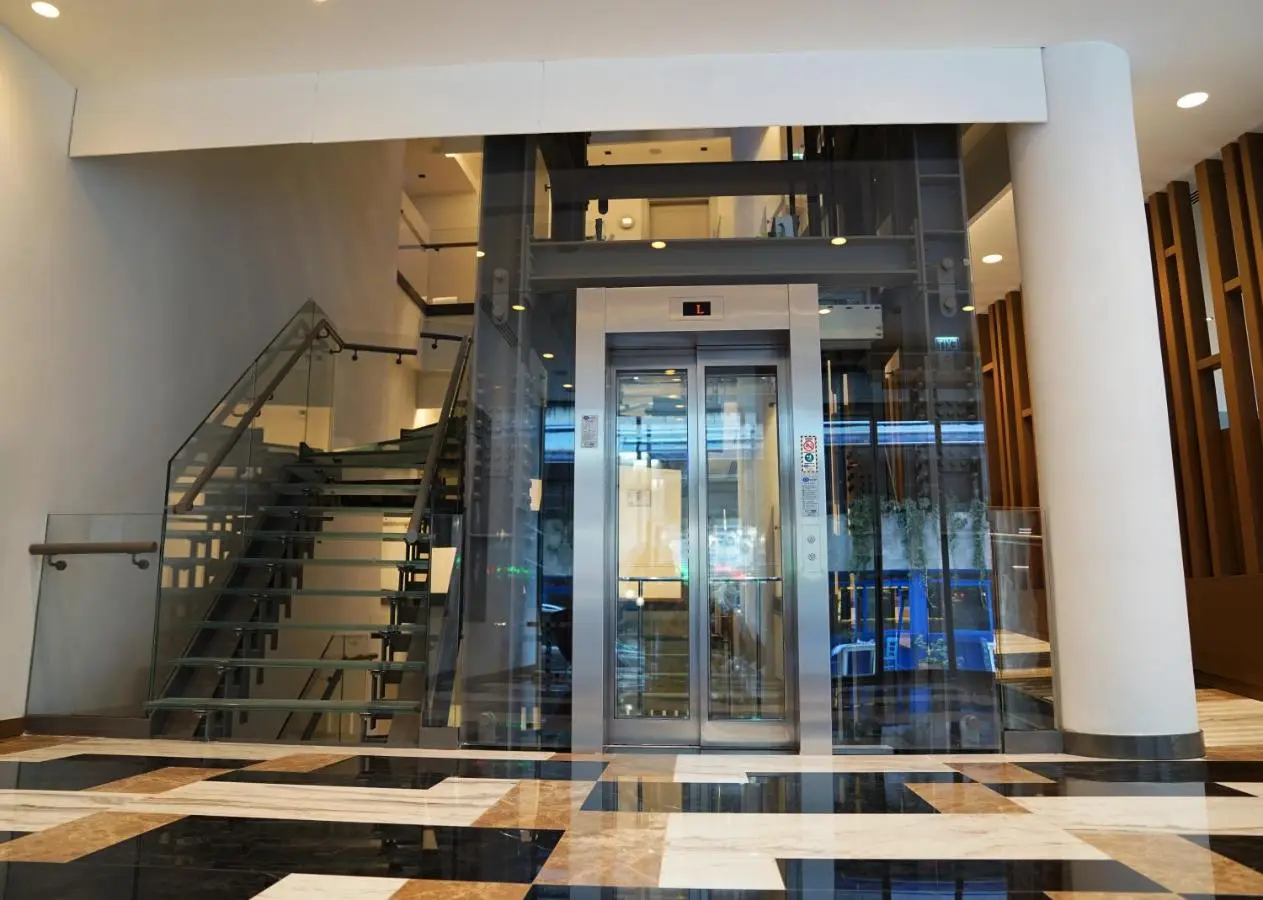 Galata's Hotel