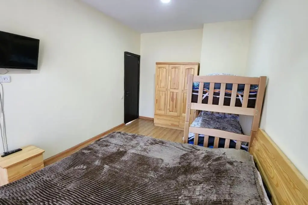 Cozy Home Bakuriani