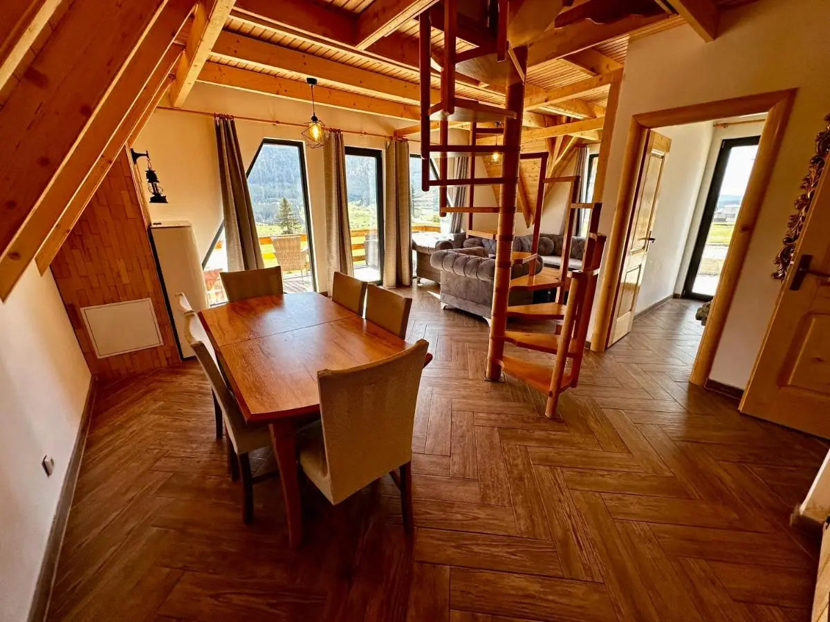 Vlasic Odmor - Villa Ajla