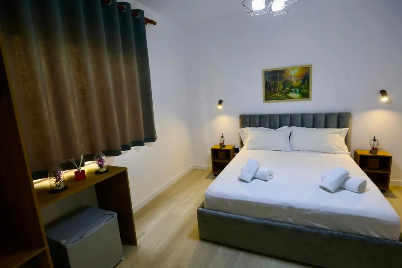 VILA ALIZEE Hotel