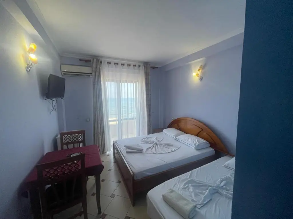 Hotel Ferrara