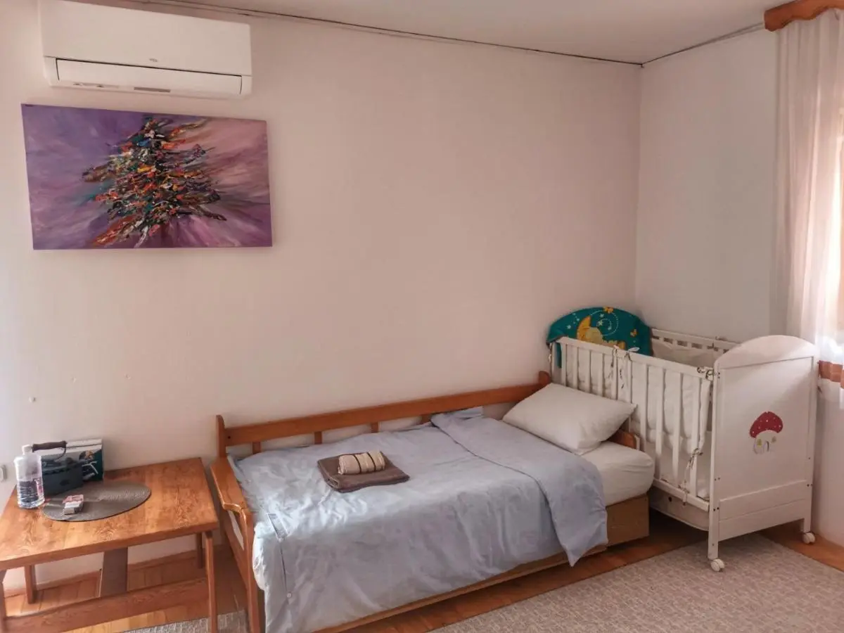 Apartment Boka