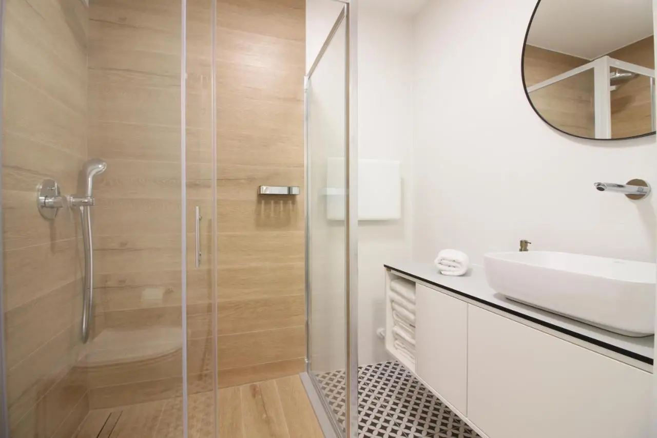 Meeting Point Apartment