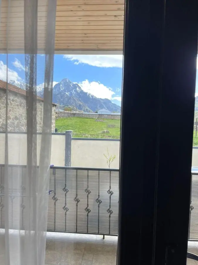 Bibo's Kokhi Guesthouse