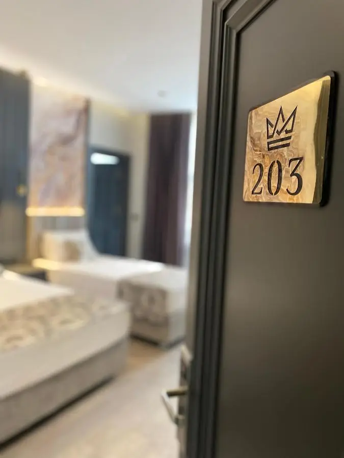 World Class Hotel - Istanbul Airport