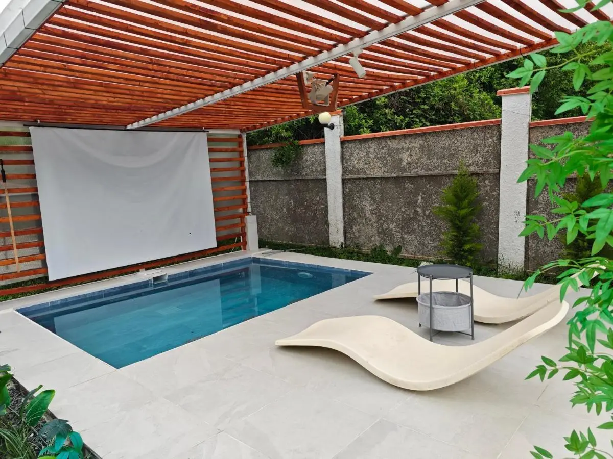 Harmony Hideaway 2