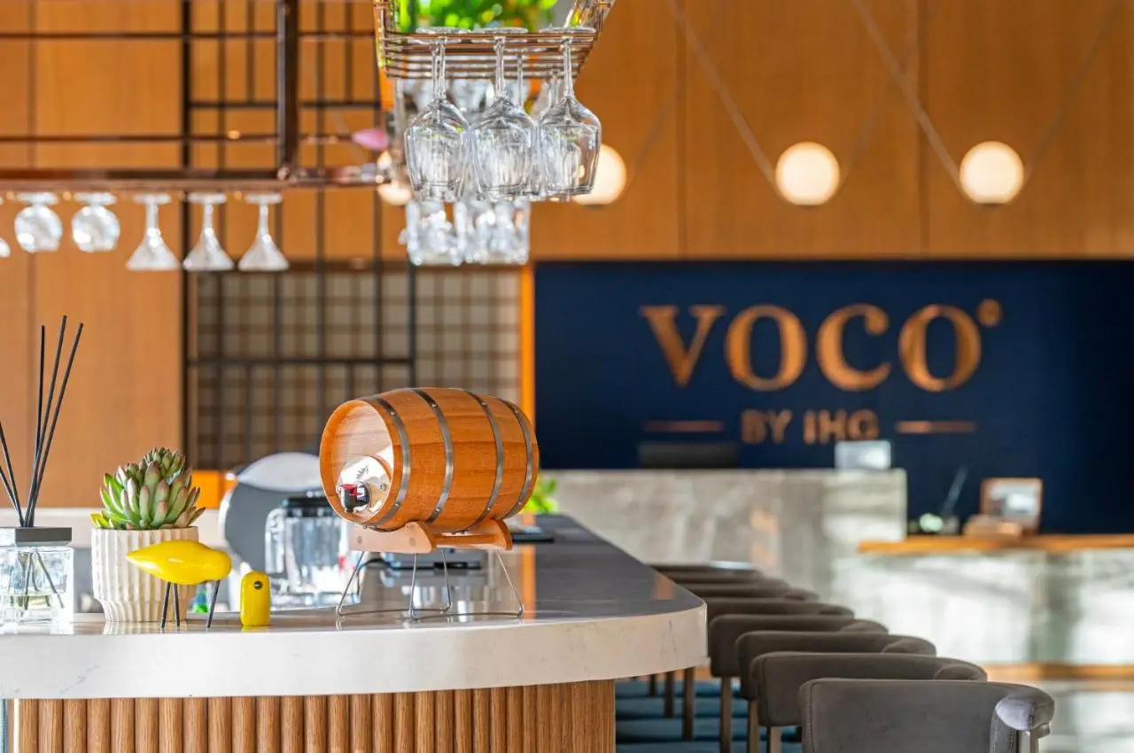 voco Antalya - Konyaaltı by IHG