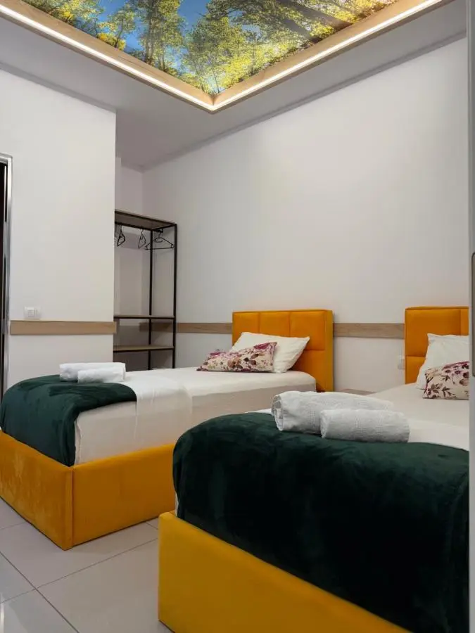AA Boutique Hotel