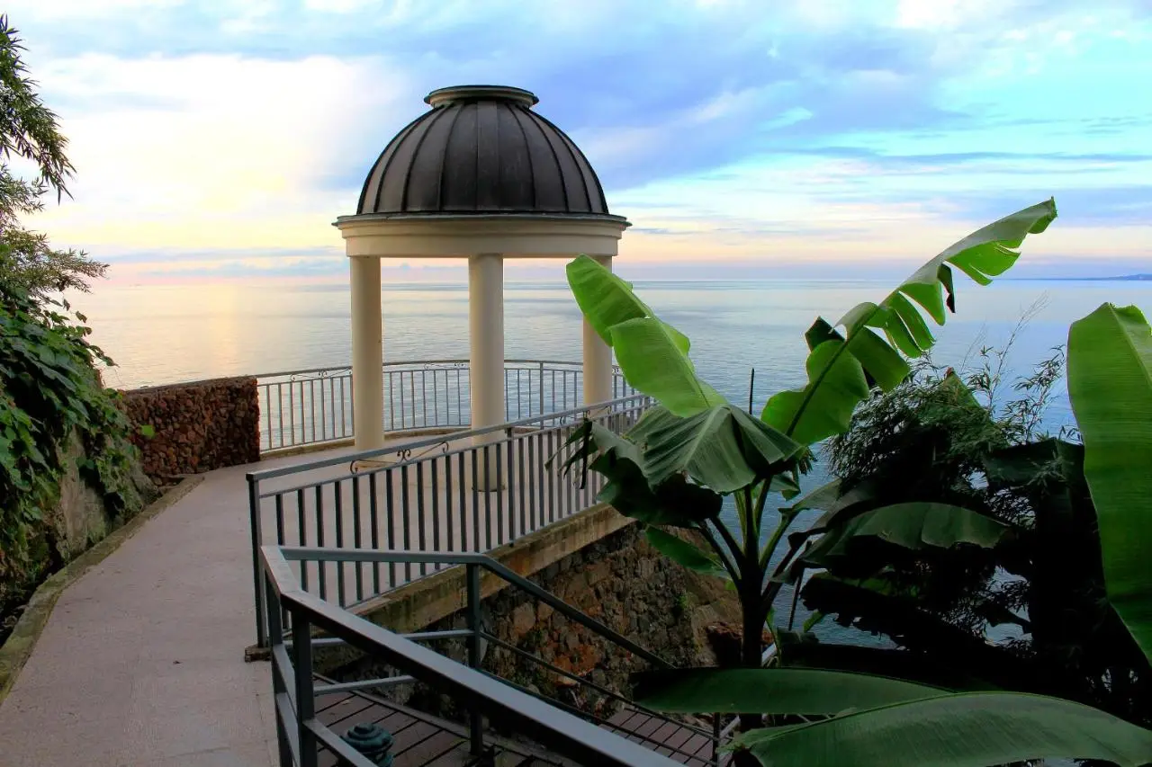 Castello Mare Hotel