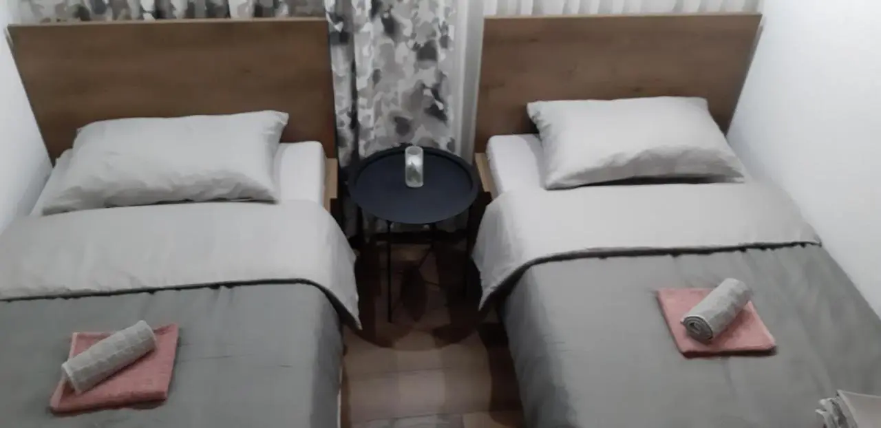 Apartments Jack