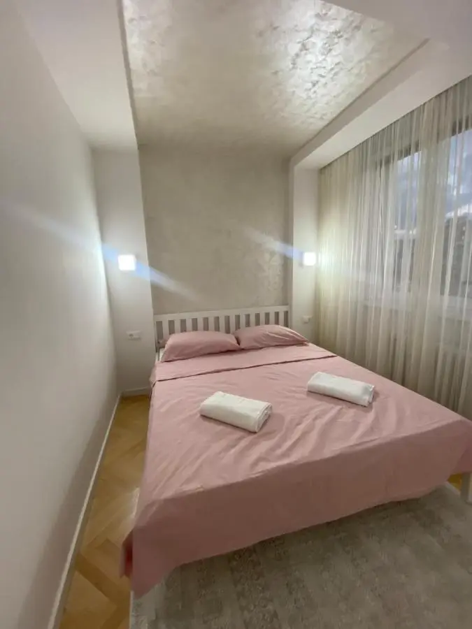Apartman DAR