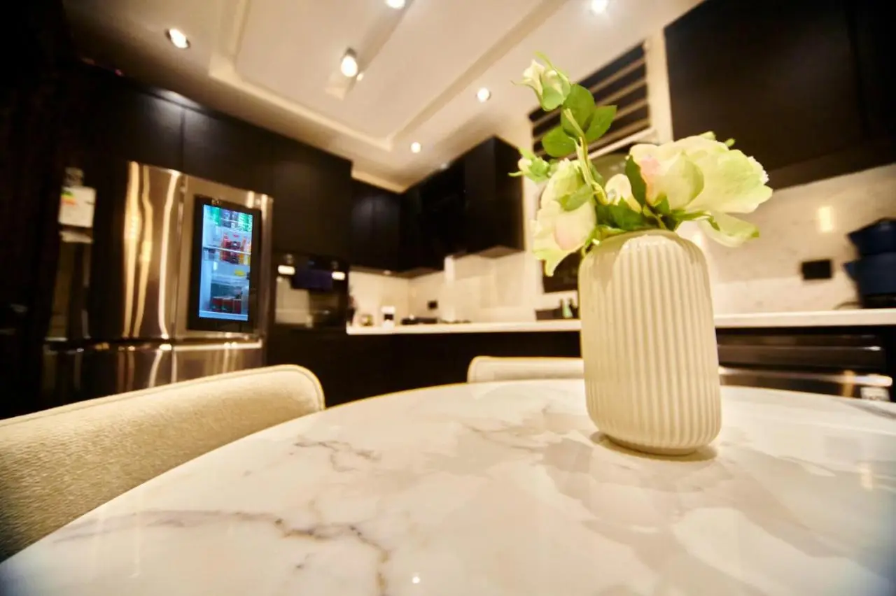 Saygın Apartments