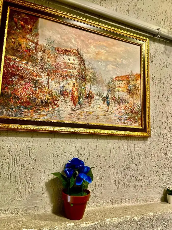 Aymira Suite Hotel