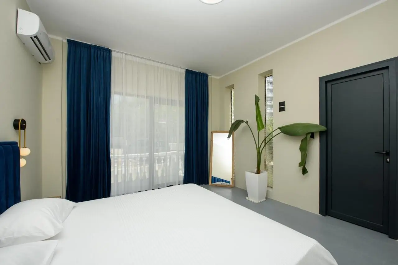 Olivium Rooms