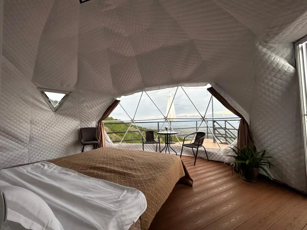 Signagi Glamping