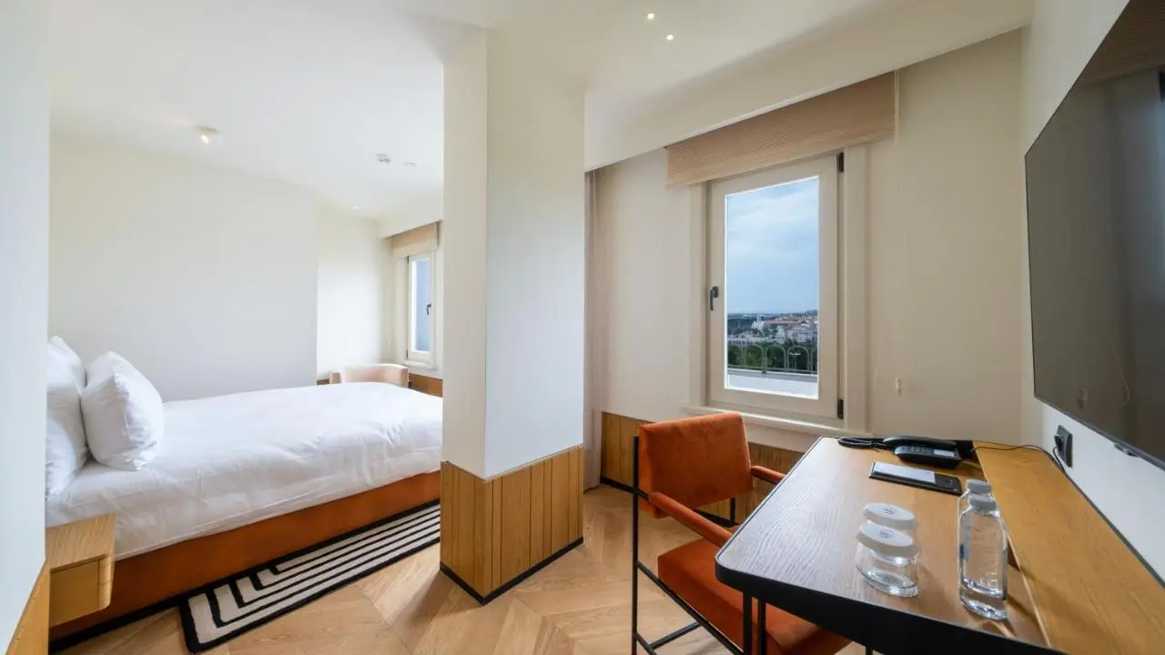 The Gift Hotel