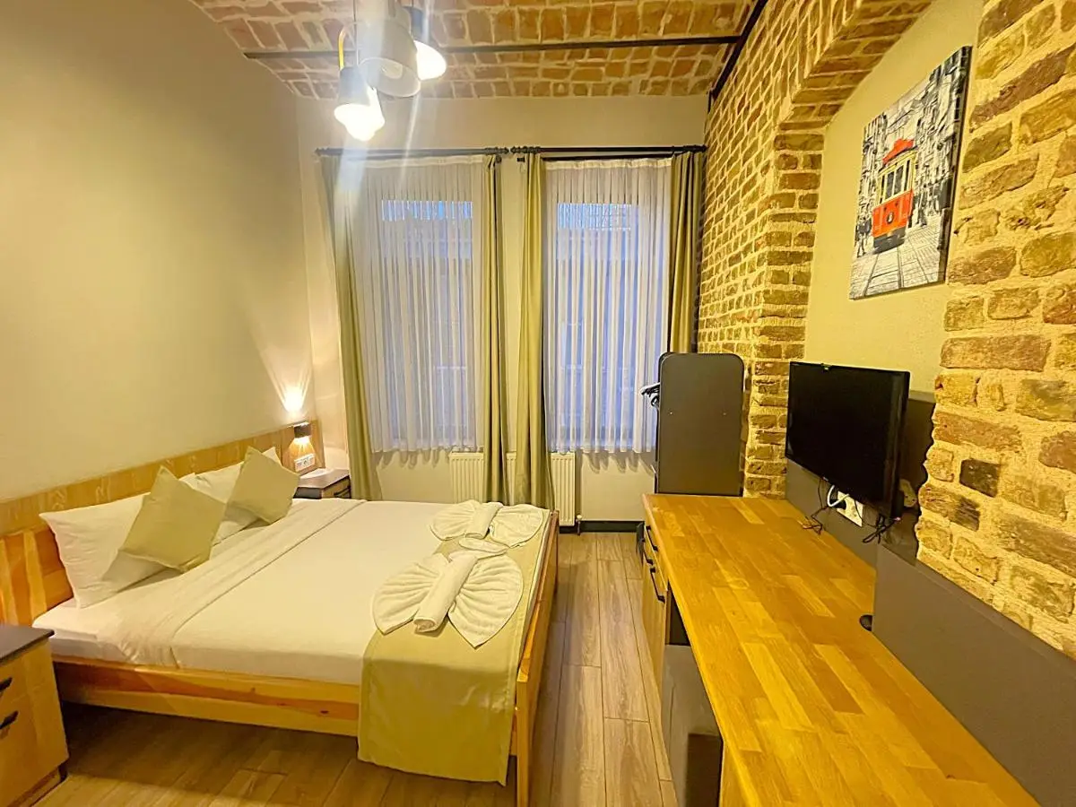 Taksim Luxury Alkan Residence