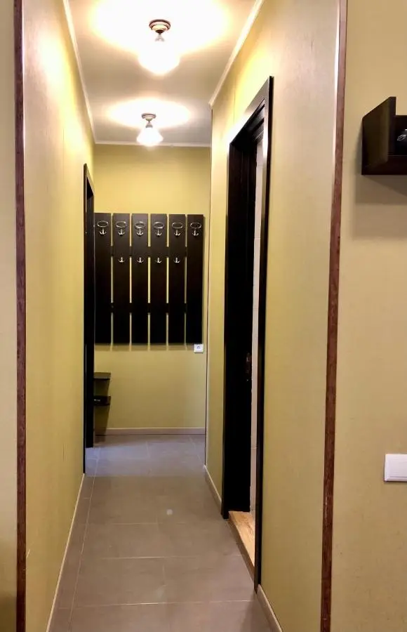 3-room Apartment NFT Gudauri Penta 203