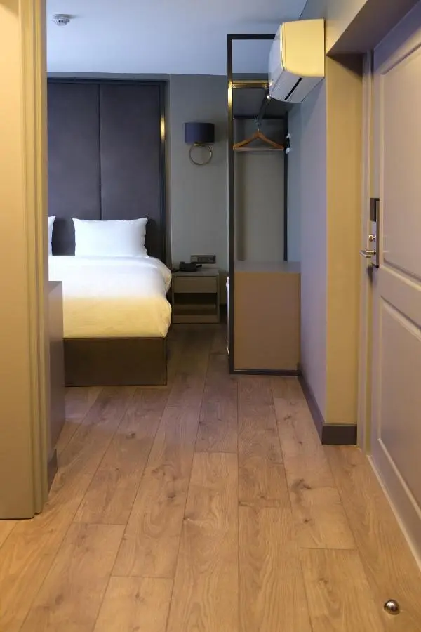 Dilens Bosphorus Hotel