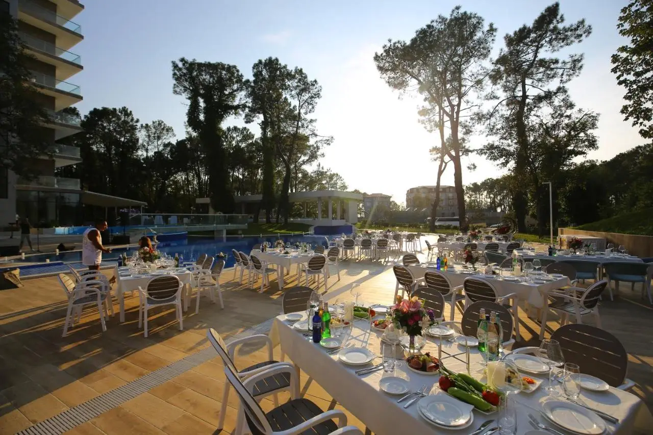 Magnika Resort