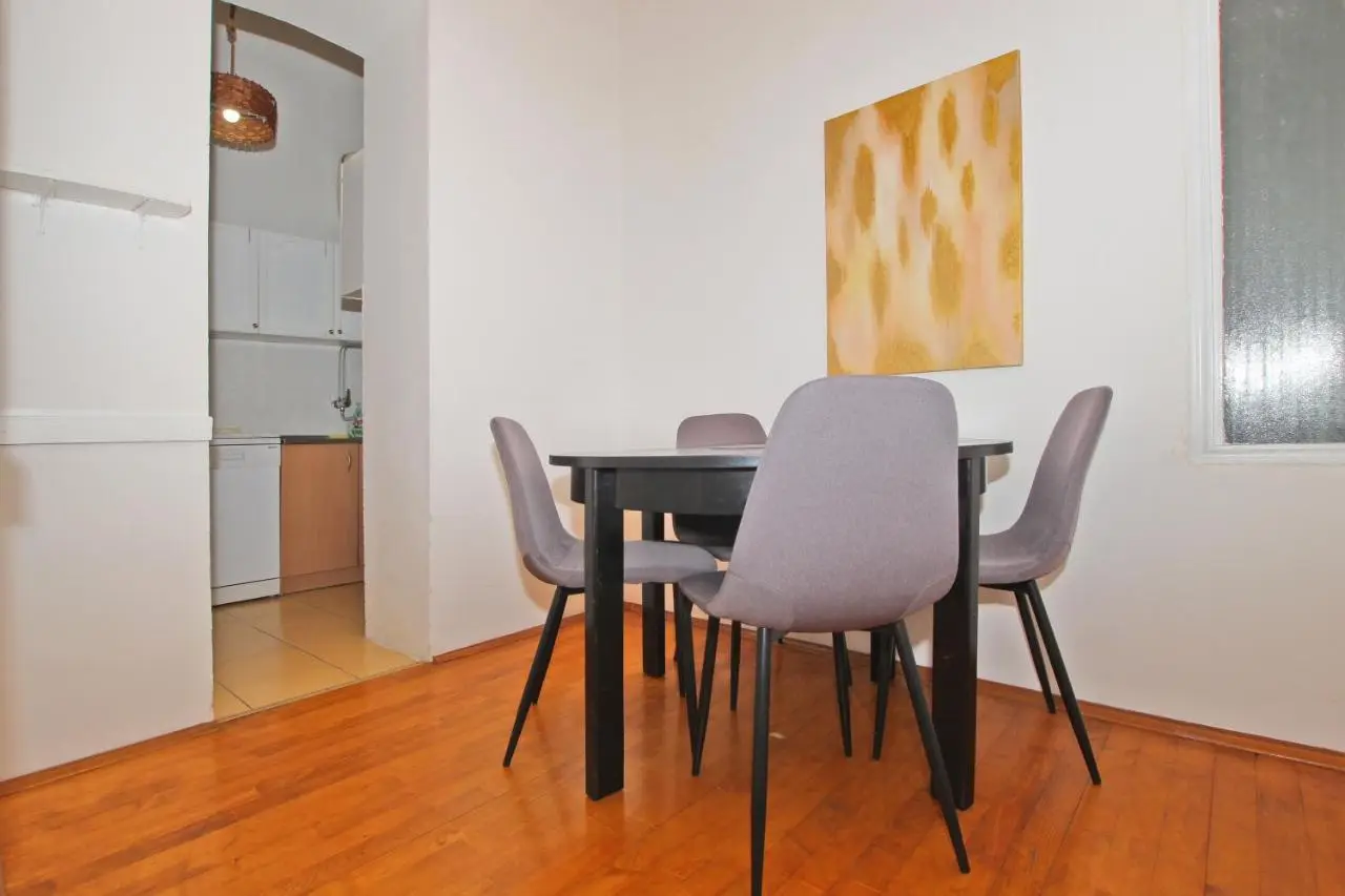 Apartment Amra