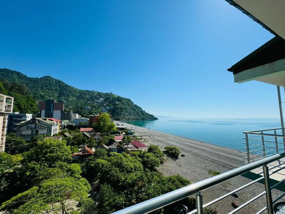 Black Sea Hotel