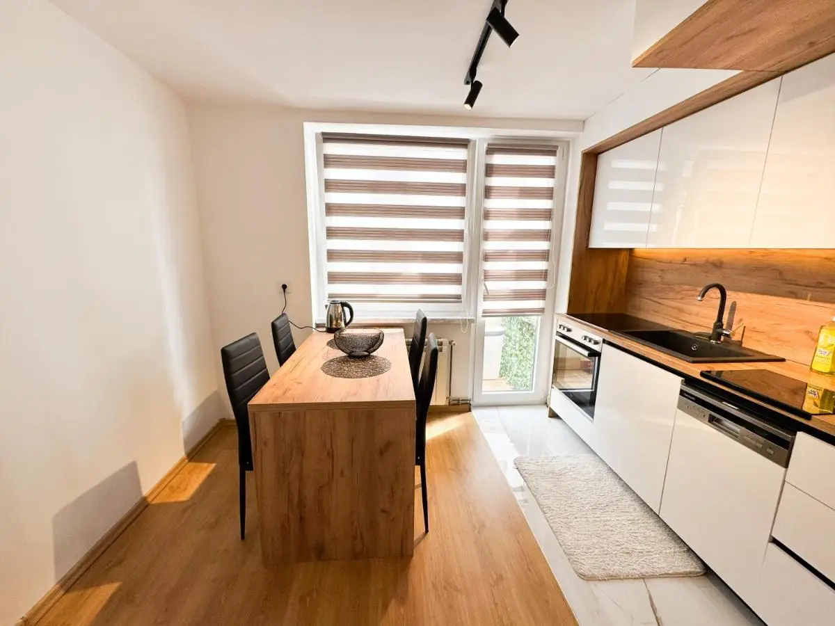 LUMO - Light & View Apartment