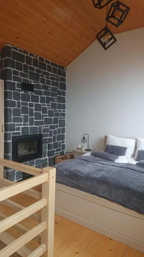 Privatni apartman U532 - u sklopu hotela Vučko Jahorina