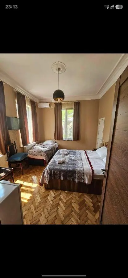 Shota's Guest House