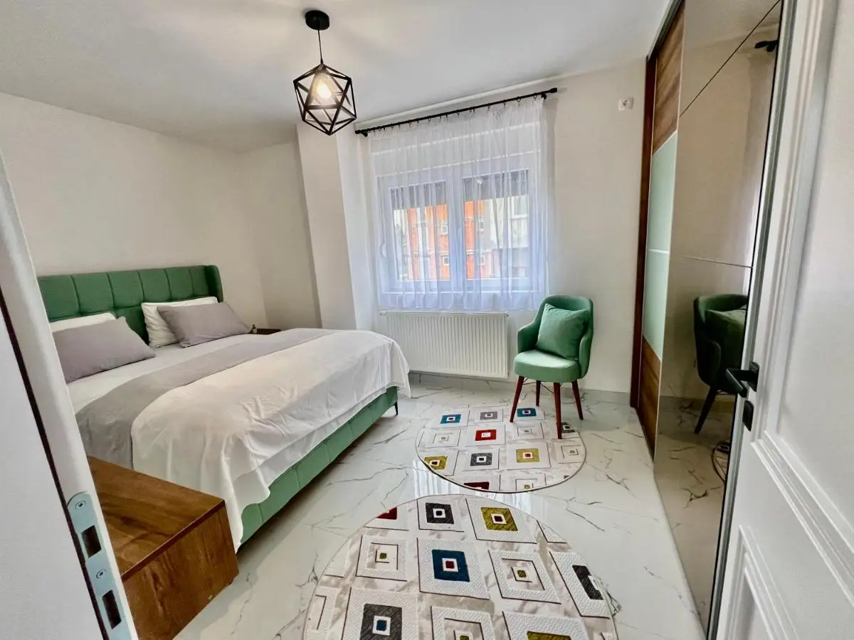 Ilidza Apartments - PEJTON RESIDENCE - Free Parking