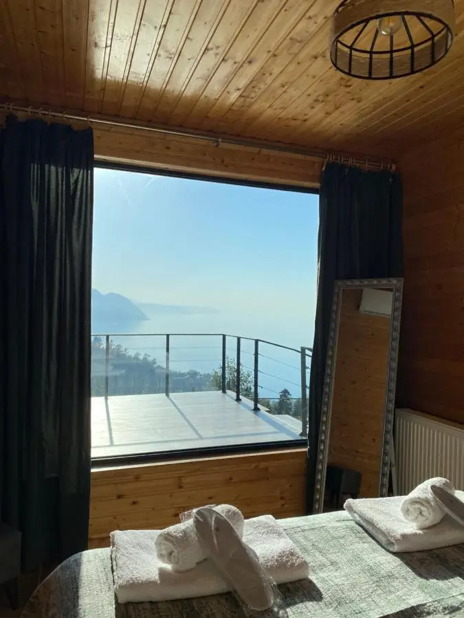 Lazeti Inn • ლაზეთი ინნ