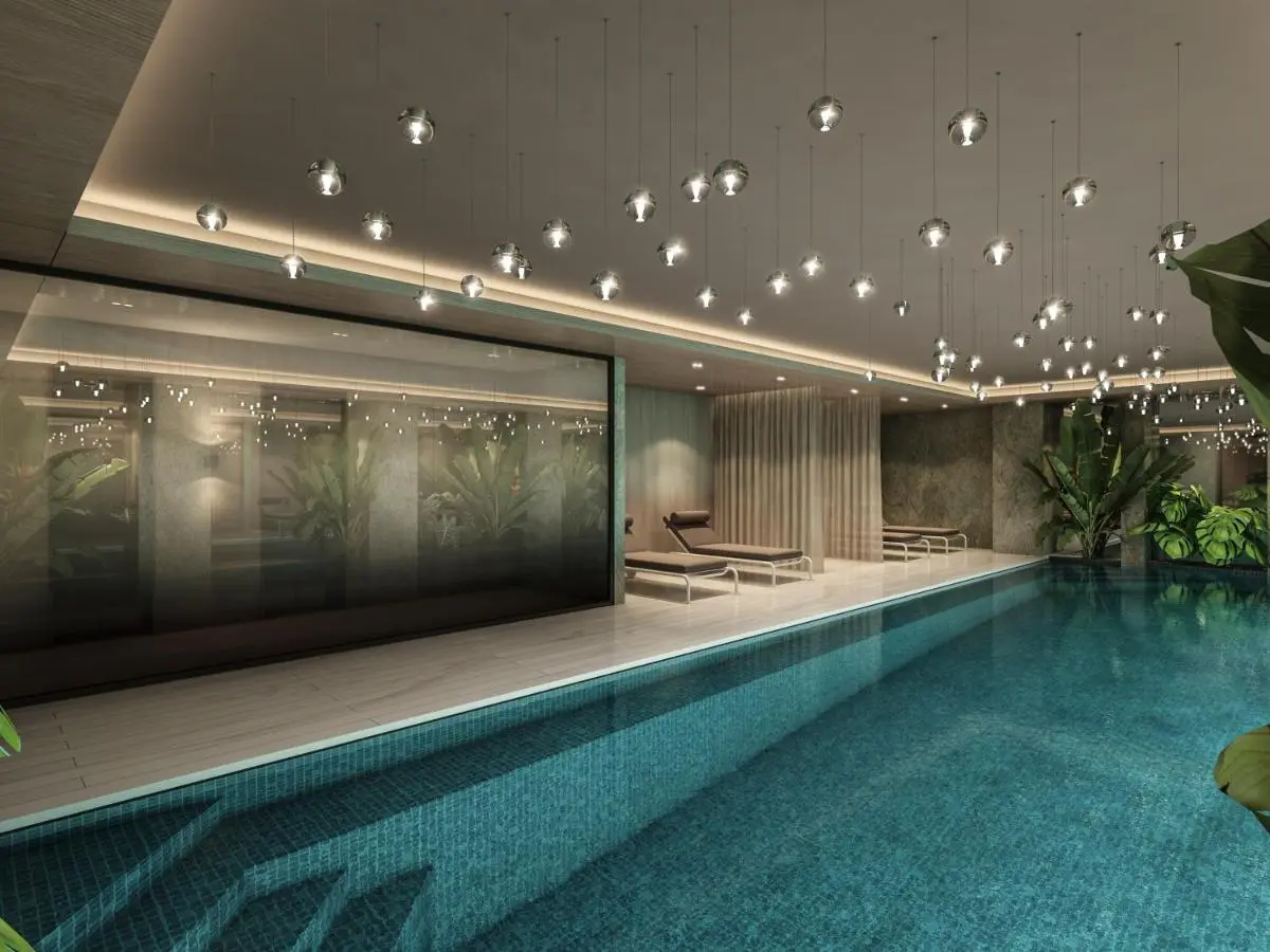 Rayelin Hotel Taksim