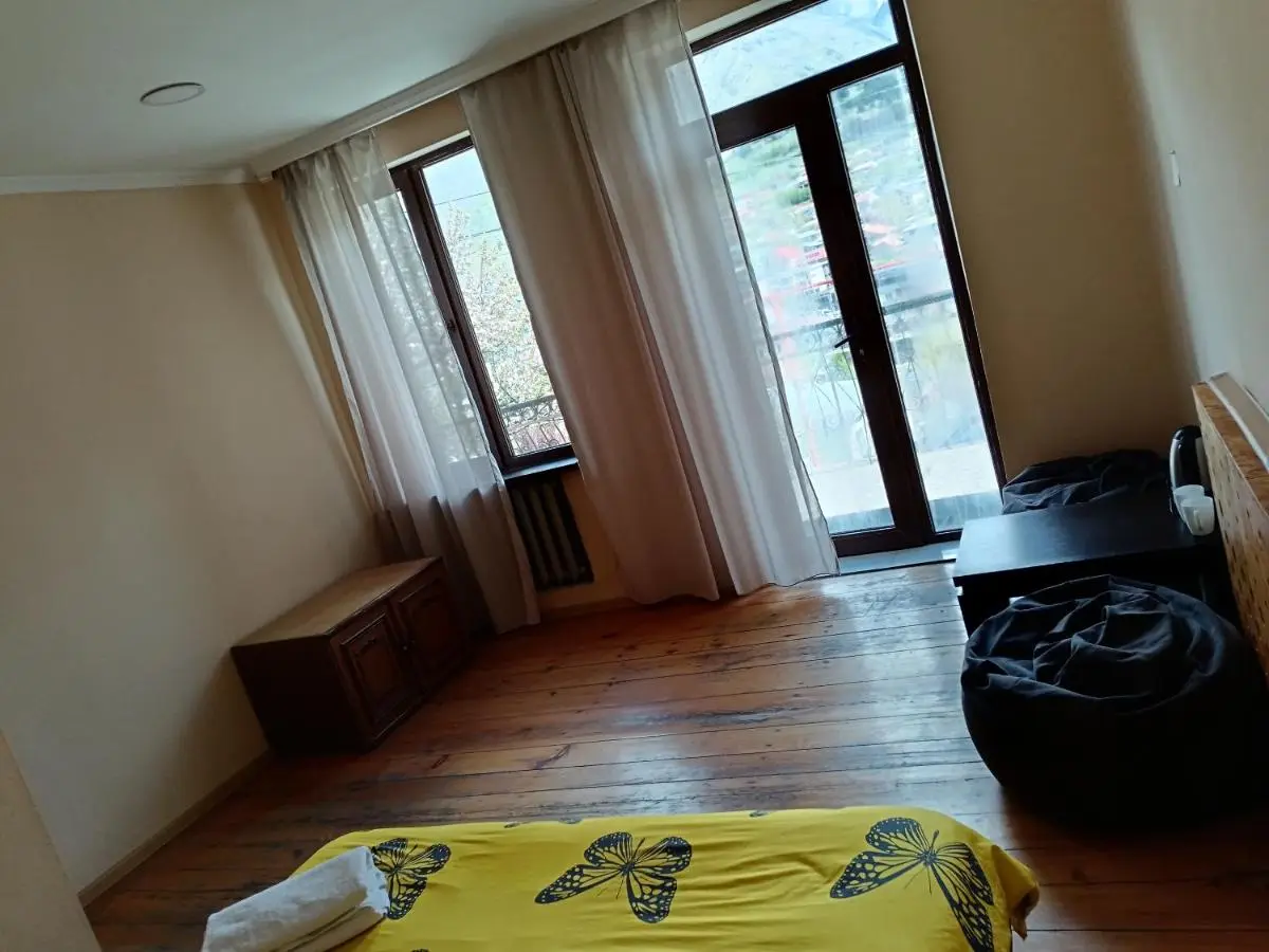 Belas guesthouse