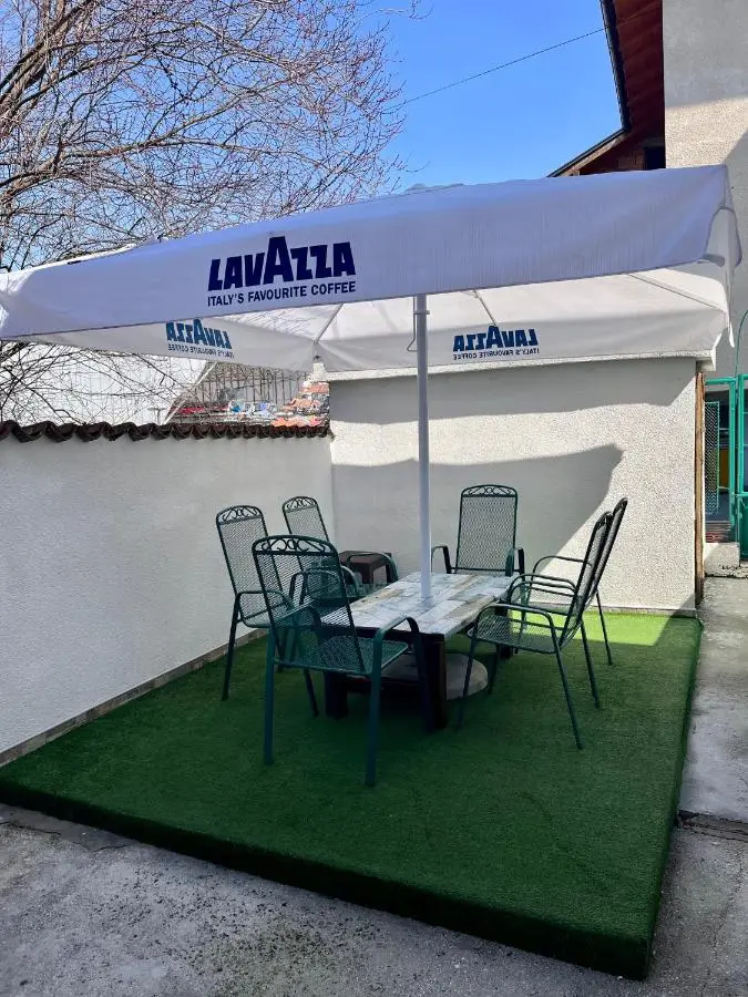 Apartman LIKE Sarajevo