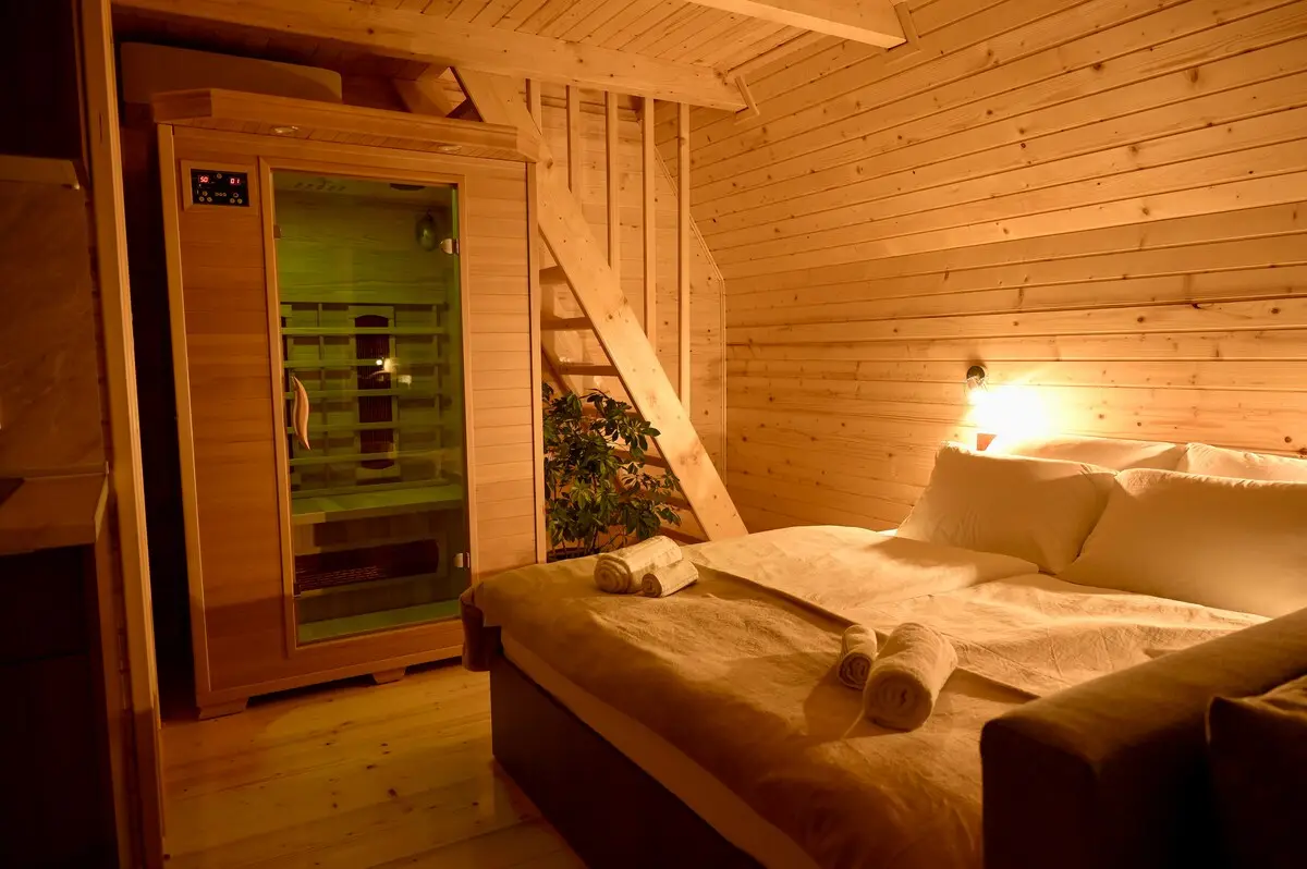 Cottages Relax 2