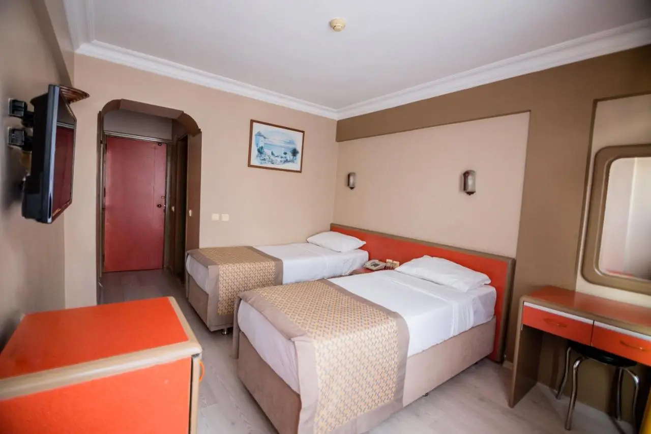 Sahinler Hotel