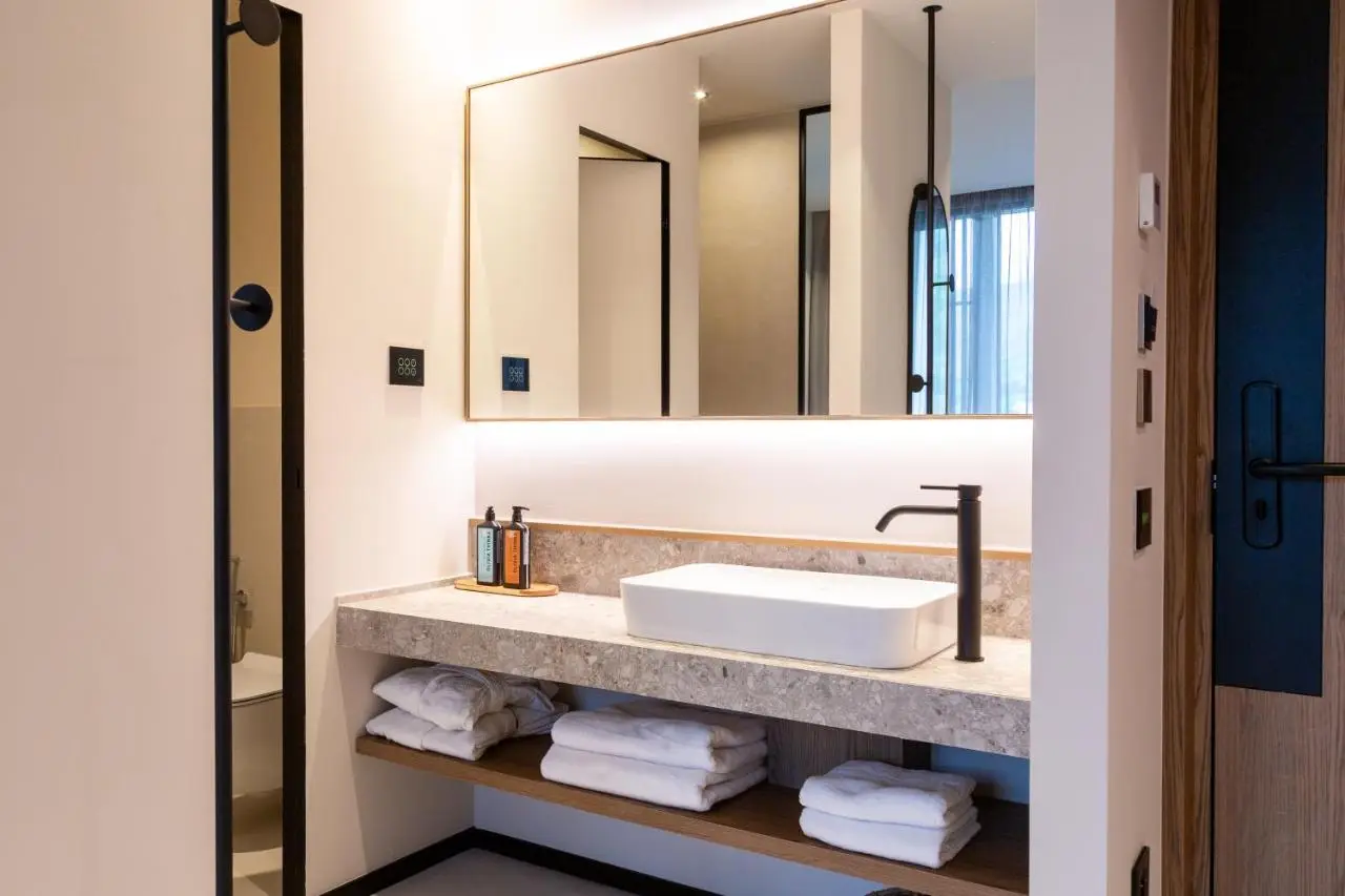 Radream Hotels & Spa