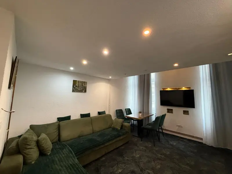 Latin Bridge Apartment Sarajevo