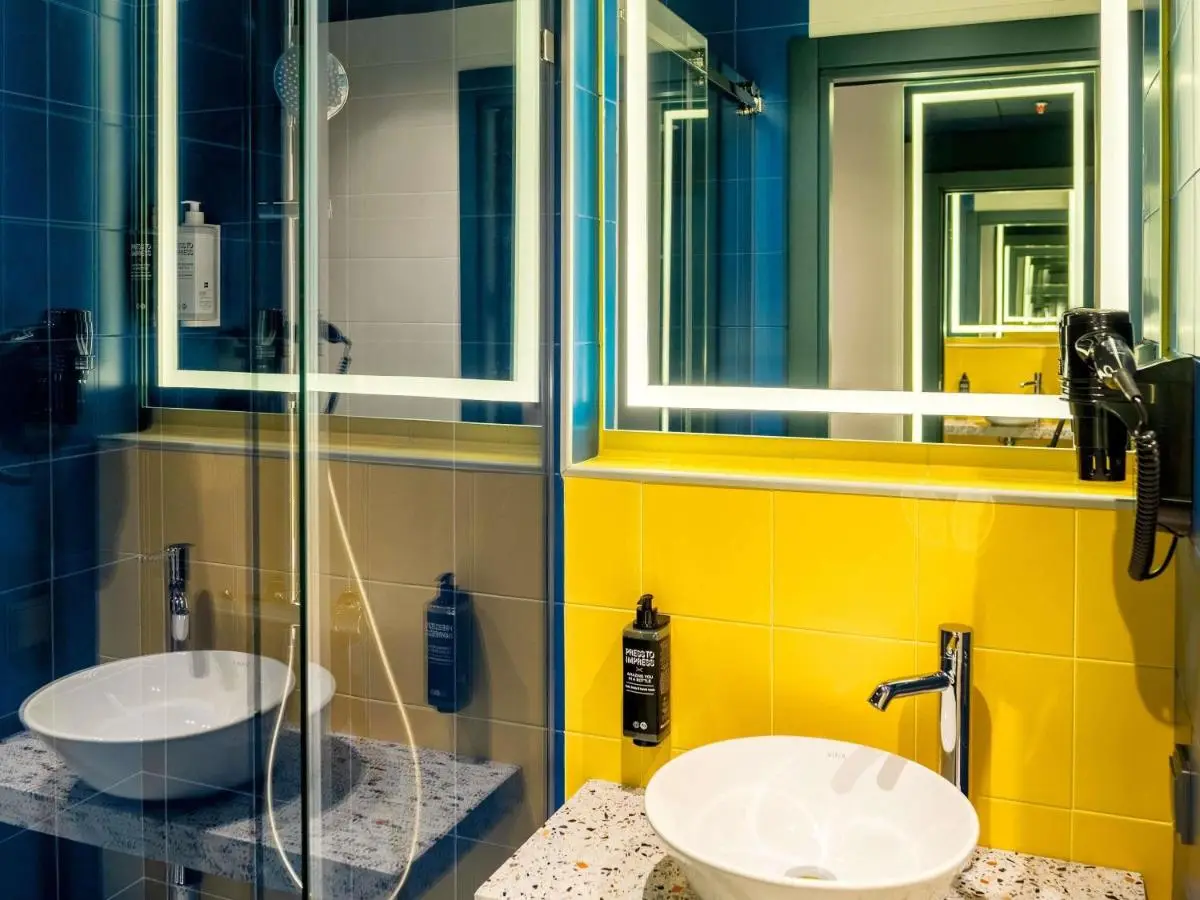 ibis Styles Batumi Hotel