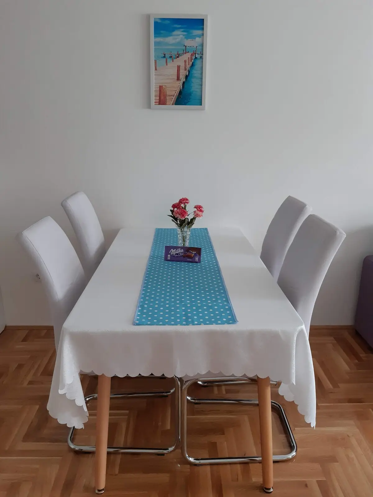 Apartment RIM