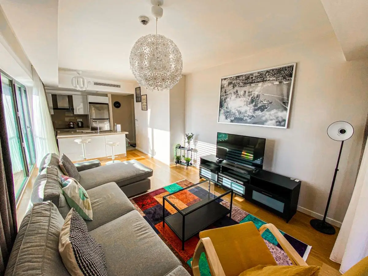 Cebeci Residence Pendik