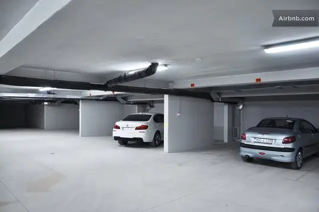 Sarajevo Daily Apartments - Luxury 3 bedroom aprt.