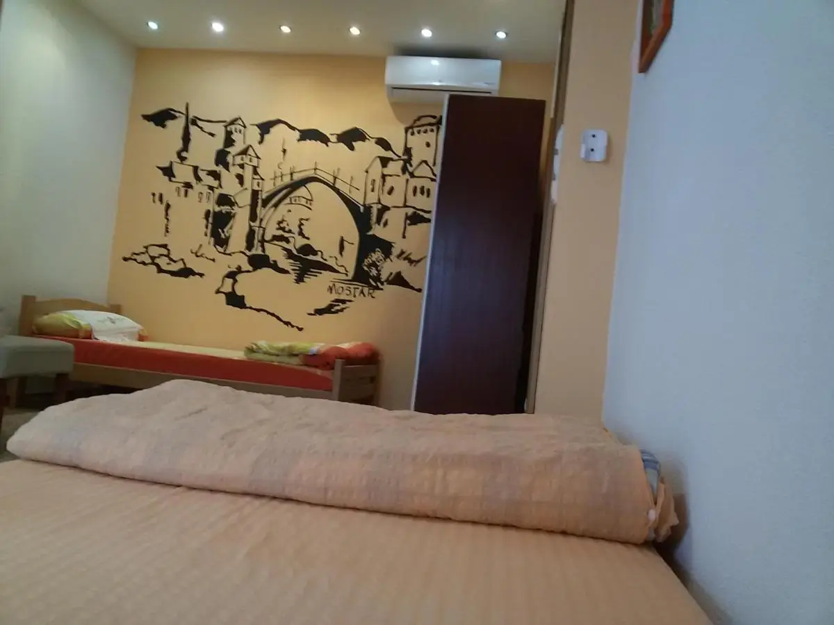 Guest House Mirza