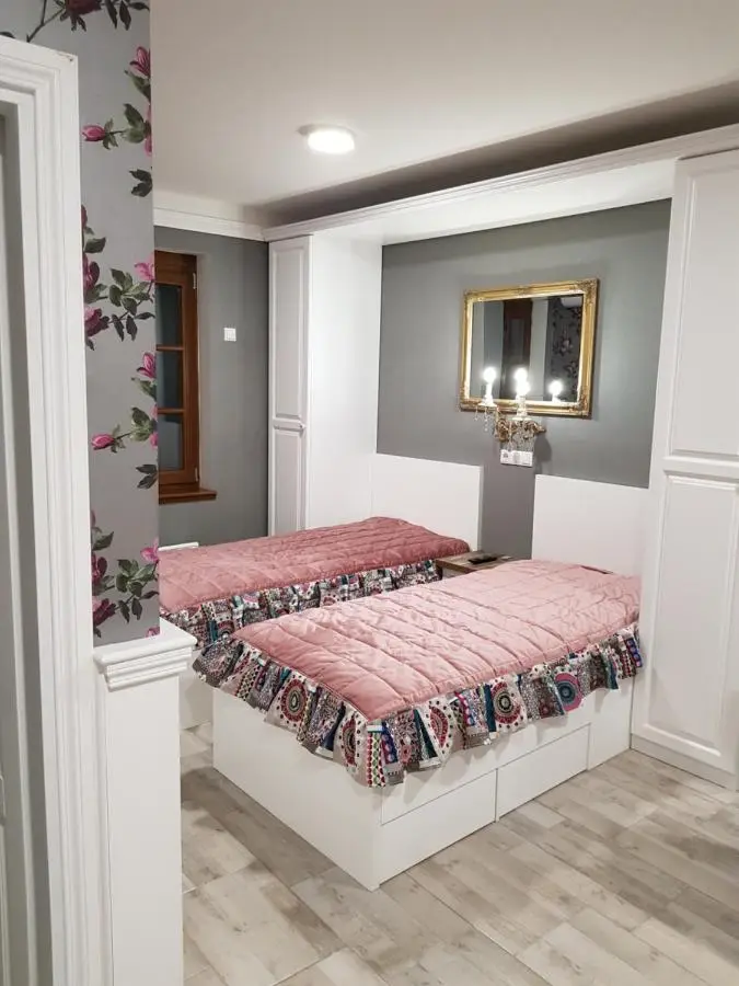 Best of Bascarsija apartments