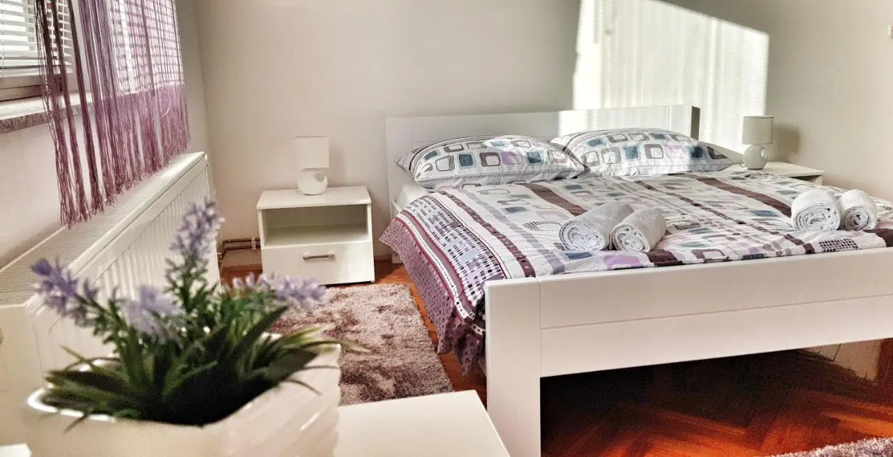 Apartman Lucija