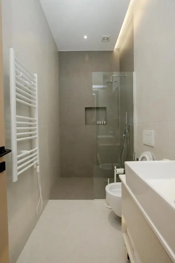 NÓS Luxury Rooms Shkoder