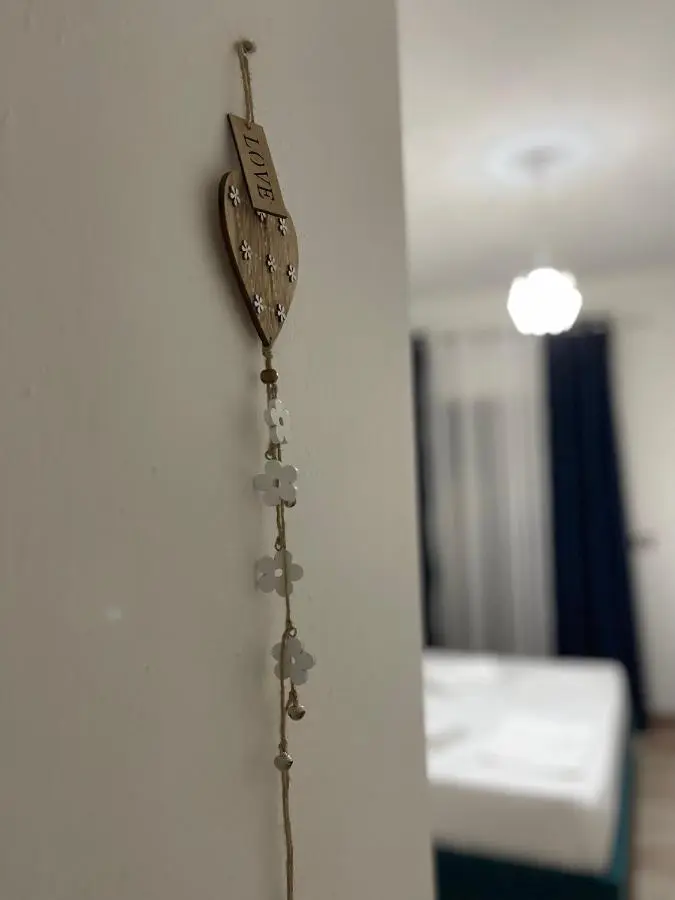Mabel Rooms