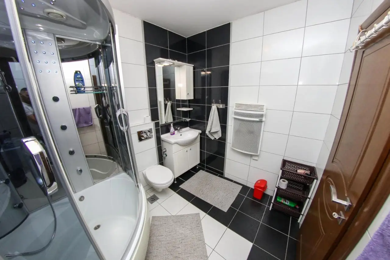 Apartments Cyrano 1&2