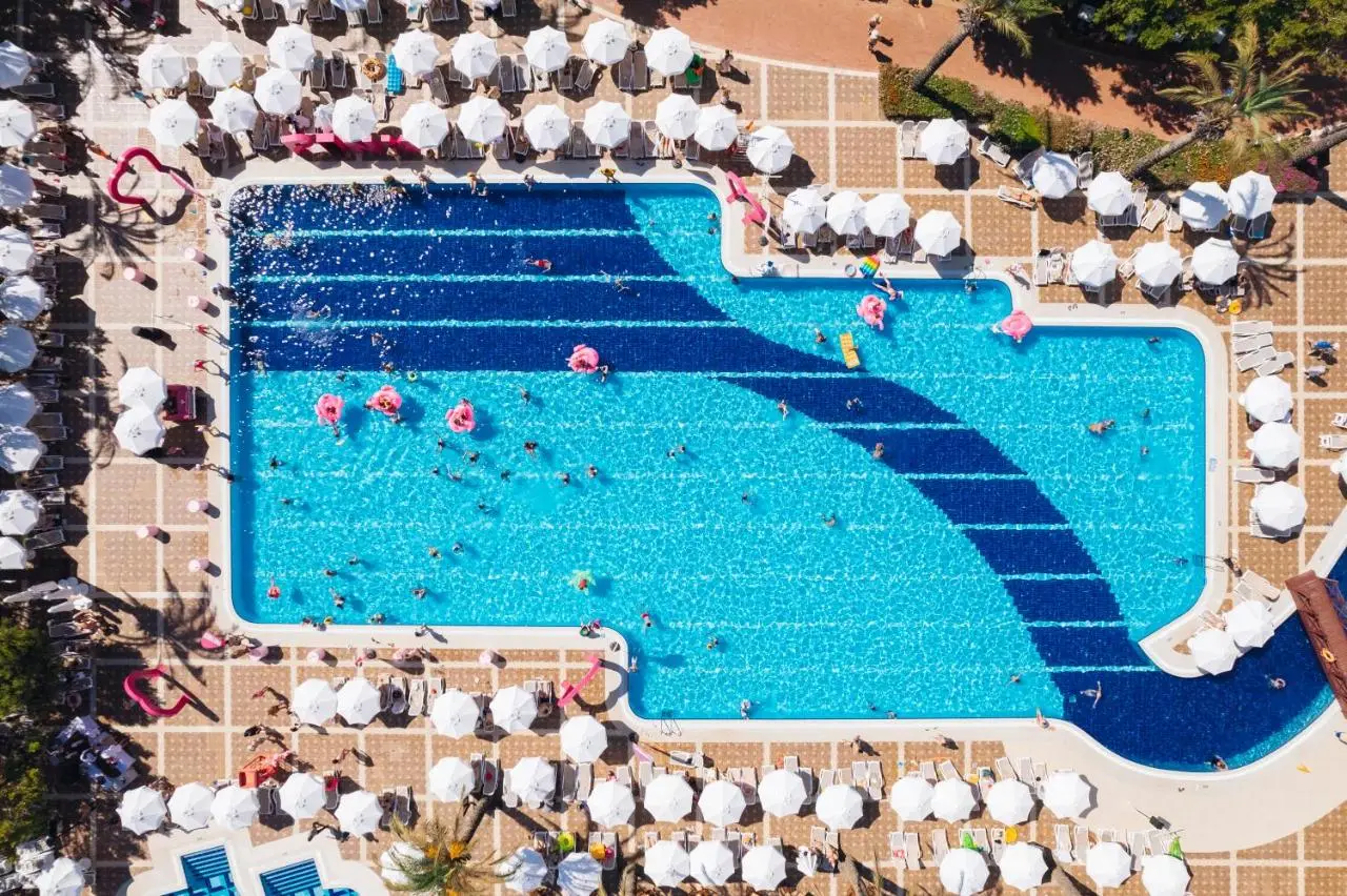 Selectum Family Resort Side