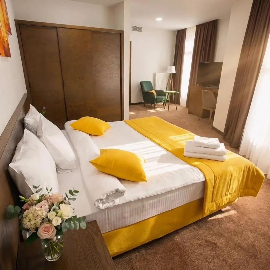 Da Vinci Boutique Hotel